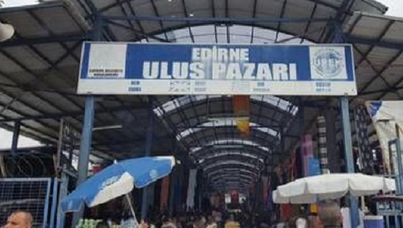 И ТАЗ ДОБРА: Затвориха любим на българите пазар в Одрин