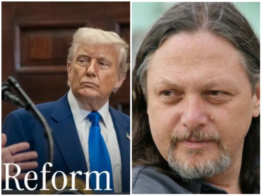 Нидал Алгафари за Съвета за мир: Търсим място под слънцето. Нищо не пречи, ако нещо не е наред, след време да се изтеглим оттам