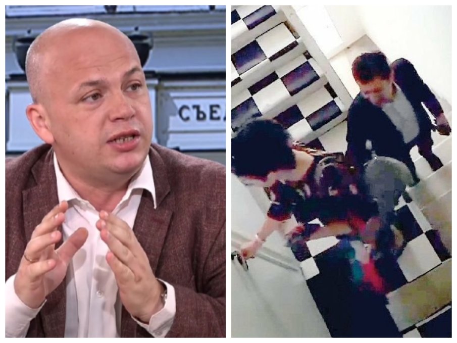 Кирил Петков да запази абревиатурата ПП за новия си проект Продължаваме с парапетите