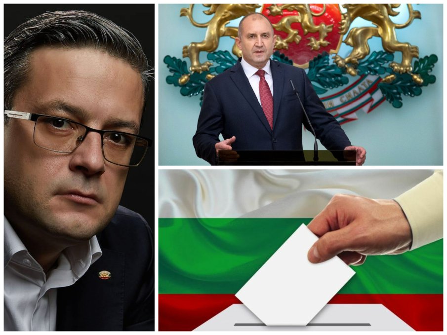 НА РЪБА: Ето какви ще са КАТАСТРОФАЛНИТЕ последици за България, ако Радев ни забута към излизане от ЕС