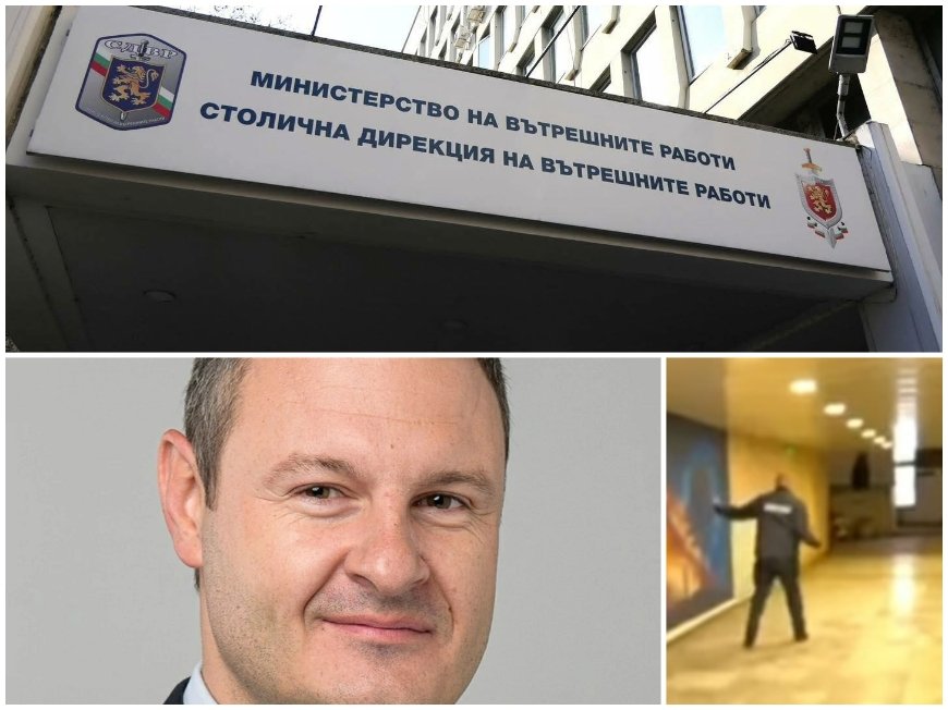 ОТ ПОСЛЕДНИТЕ МИНУТИ! СДВР с позиция след скандална манипулация на общински съветник от Да, България