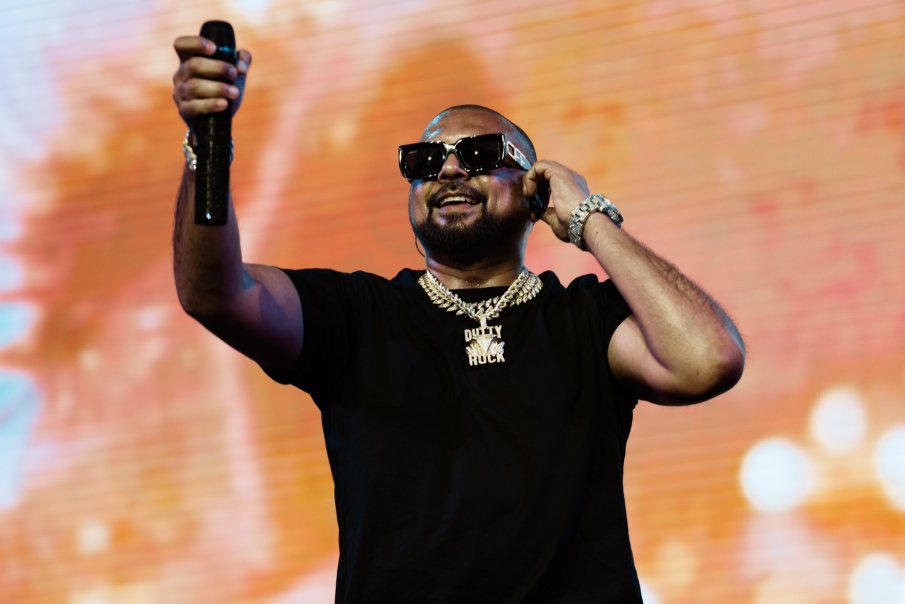 Шон Пол идва с карибски ритми в Борисовата градина - ето кога