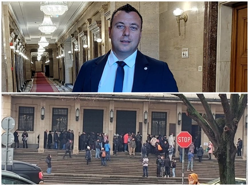 Депутат от Възраждане със скандална манипулация - внушава, че има проблем с обмяната на левове в евро. Ето каква е истината (СНИМКИ)