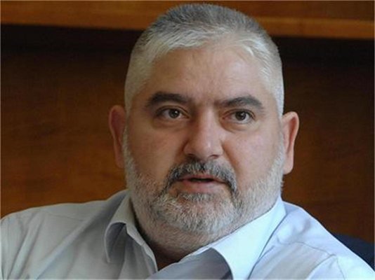 Почина бившият конституционен съдия и зам.-председател на НС Анастас Анастасов