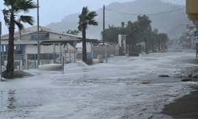 Бури вилняха из Италия, щетите са за над 1 млрд. евро