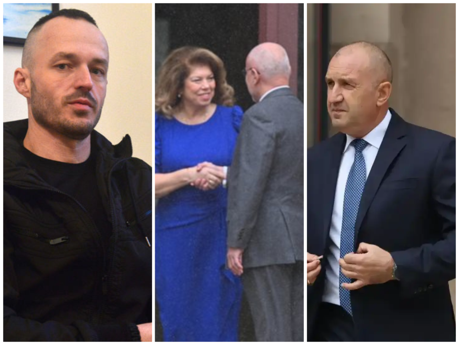 Доц. Стойчо Стойчев пред ПИК TV: Търсенето на служебен премиер и кабинет са част от предварително готов сценарий (ВИДЕО)