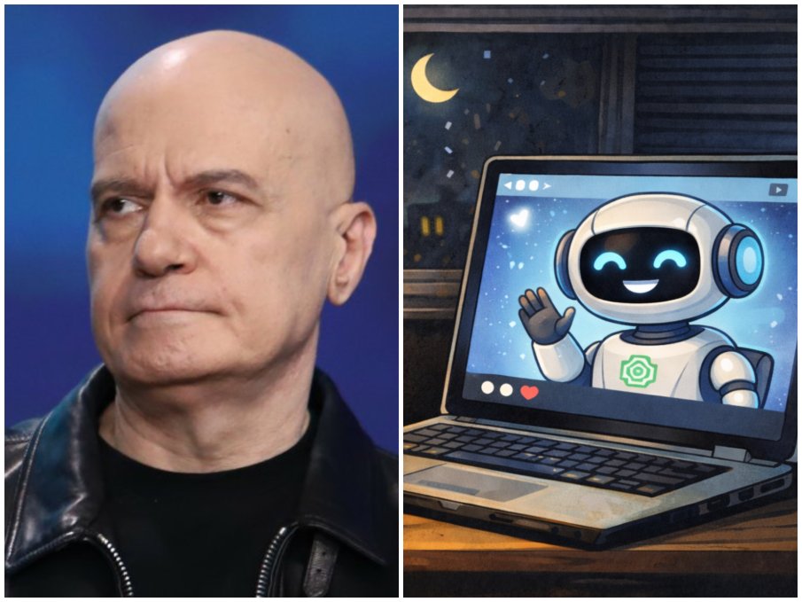 САМО В ПИК И РЕТРО: Самотният Слави ОТКРИ ЛЕК срещу безсънието - нощем си говори с...