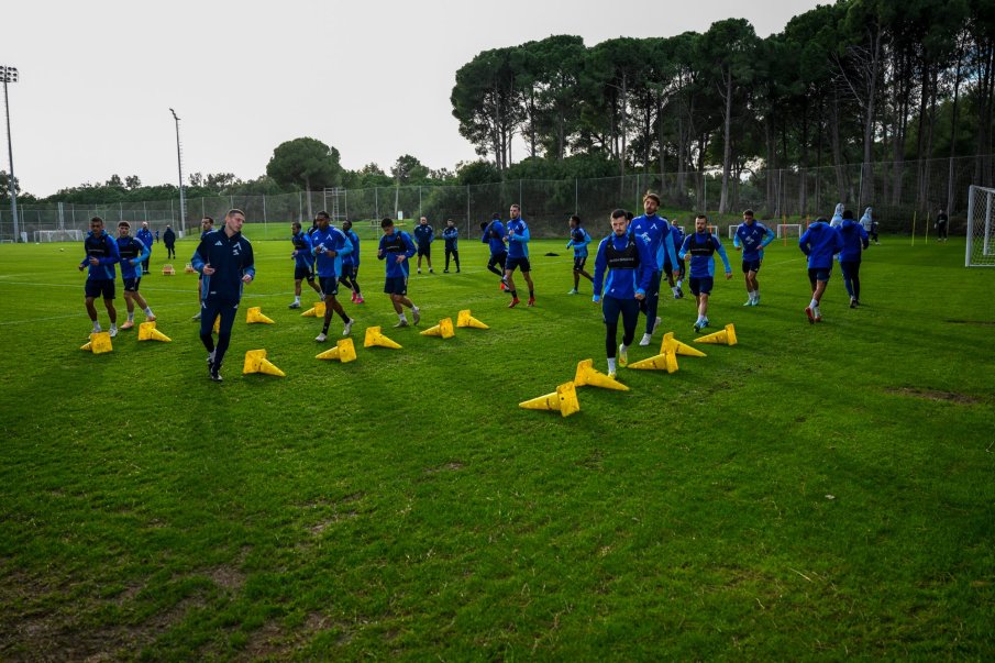 Третодивизионен клуб става сателит на Левски