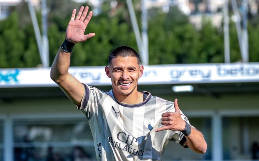 Лидер в Турция се договори със Здравко Димитров