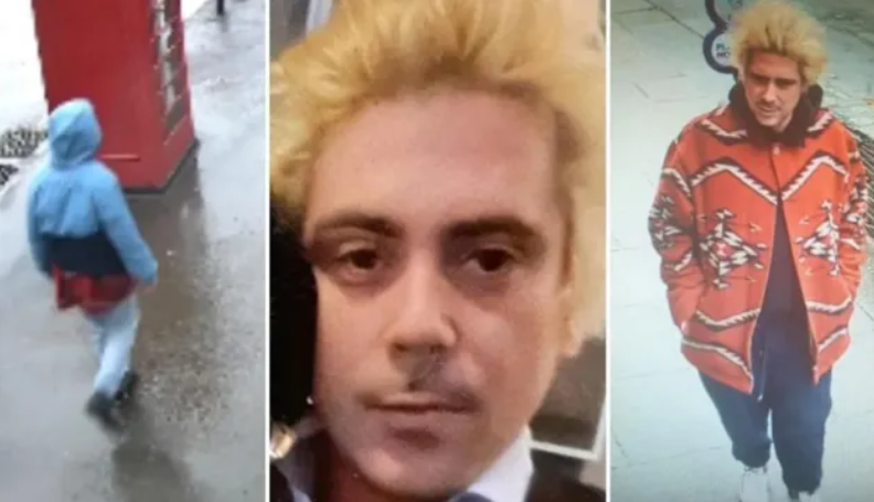 Мистериозно изчезна любимият на най-голямата внучка на Мик Джагър