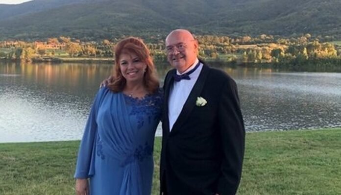 Проф. Андрей Йотов, съпругът на първата жена-президент: Гласувам различно от Илияна Йотова