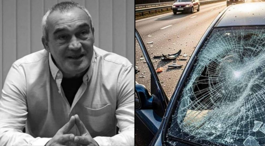 Бившият кмет на Червен бряг е загиналият при адската катастрофа край Телиш