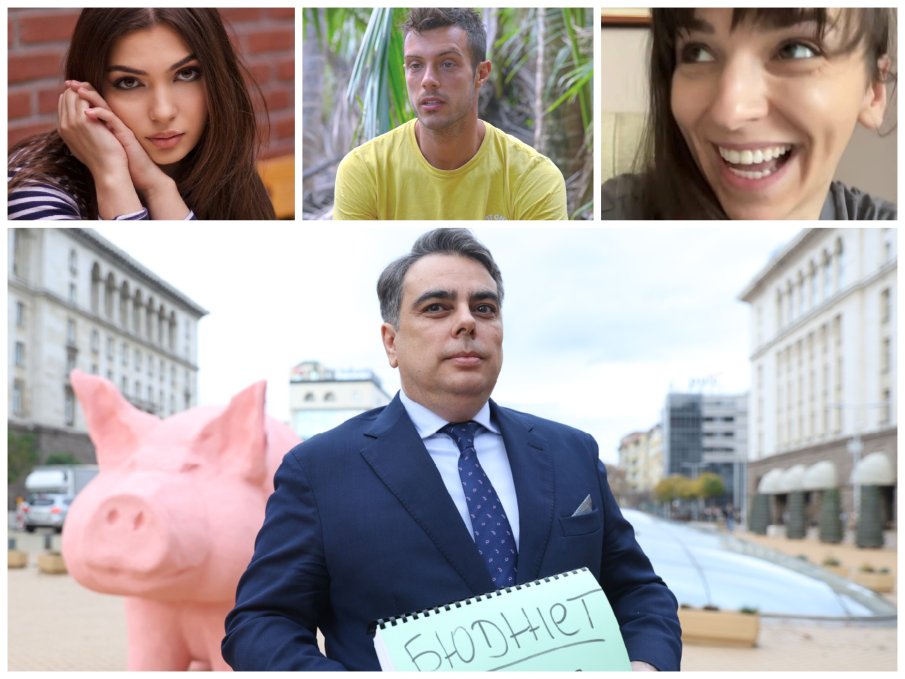 КОСТЮМАРИ, АМА ДРУГ ПЪТ: Асен Василев крои шапката на Gen Z-тата - ето как ще ги преметнат за депутатските кресла