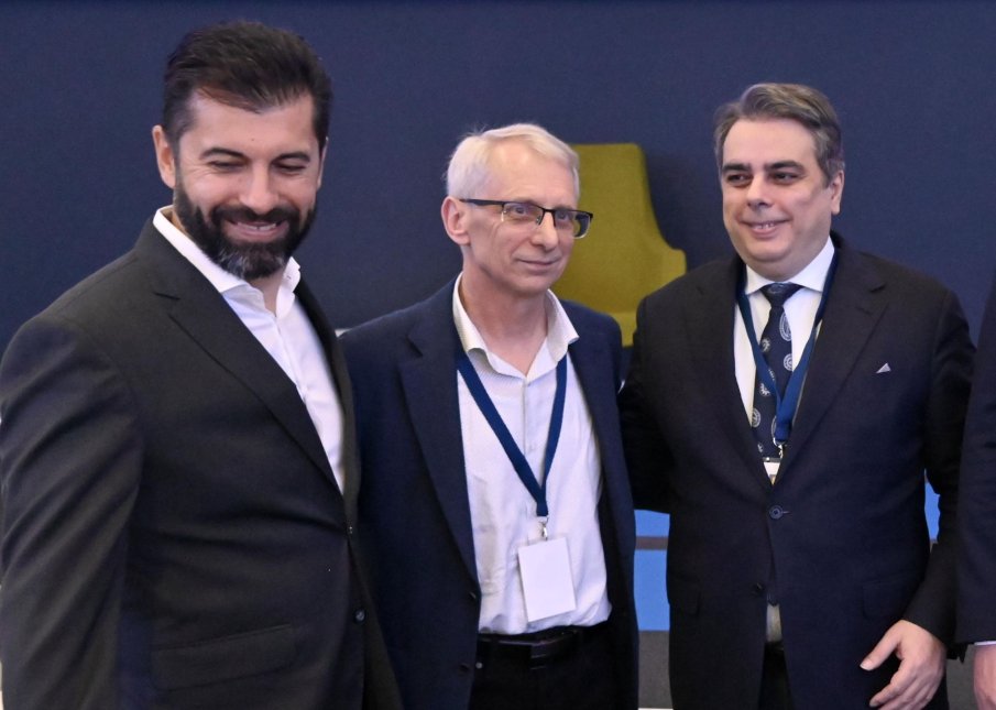 ВЕЧЕ Е ЯСНО НА 100%: И Киро аут от листите на ПП