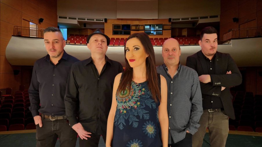 Мери Бойс Бенд отбелязват 31 години с нов сингъл, винилова плоча и концерт