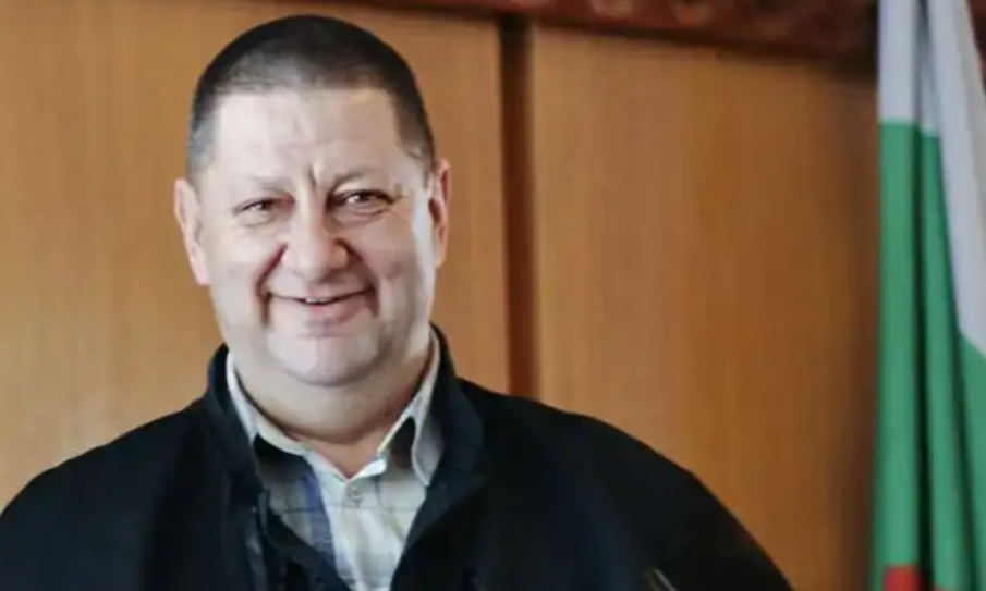 ТЪЖНА ВЕСТ! Отиде си съдията от Апелативния съд на Пловдив Васил Гатов