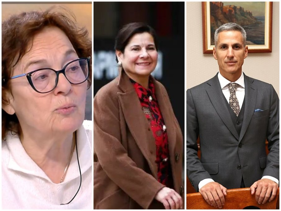 Проф. Румяна Коларова разнищи главоблъсканицата със служебния премиер: Бих се радвала Йотова да избере жена, а срещу Гюров ще се...