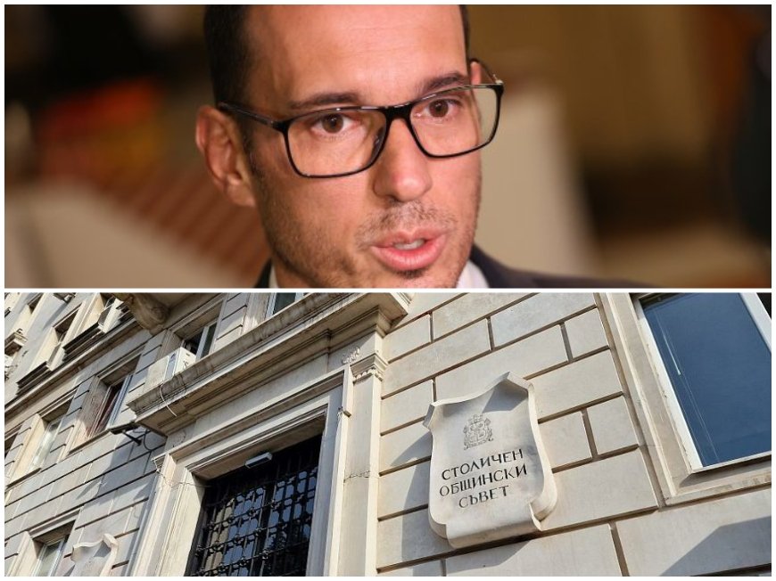 Какво се случва с кризата с боклука в София? ППДБ бламират важен законопроект, който може да реши проблемите