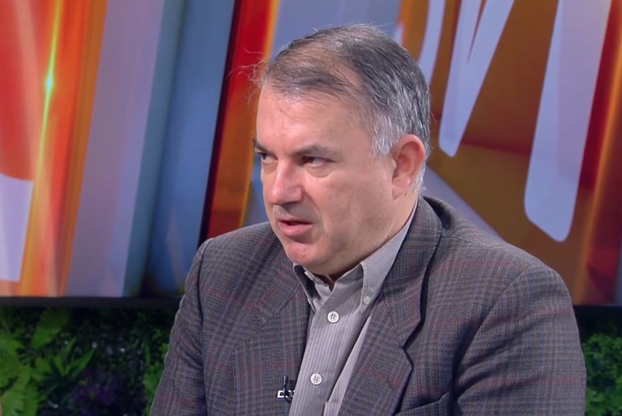 Богомил Николов: Първият месец с еврото мина спокойно, дано цените да останат ниски