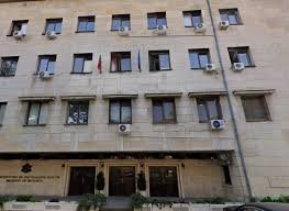 Цветан Йоцов е новият зам.-директор на националната полиция