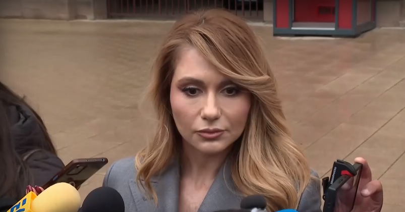 Второ „да”: Мария Филипова е приела да поеме поста на служебен премиер