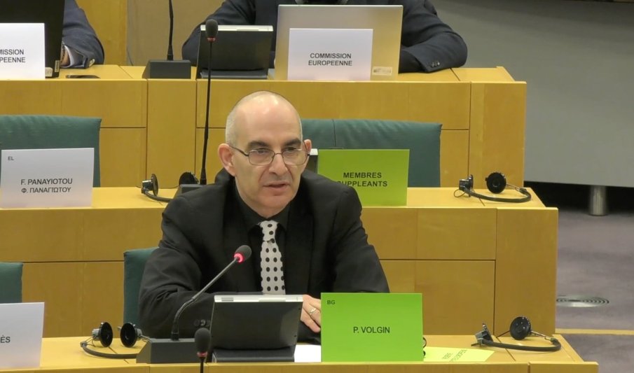 Русия и САЩ диктуват условията на мира, Евросъюзът стои с подвита опашка