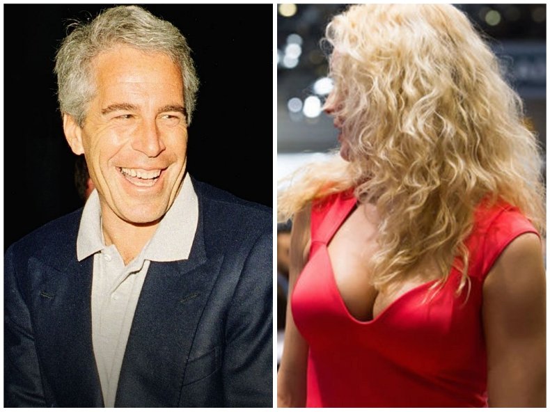 ПИКАНТНО РАЗКРИТИЕ: Джефри Епстийн набирал момичета и от България (ДОКУМЕНТИ)