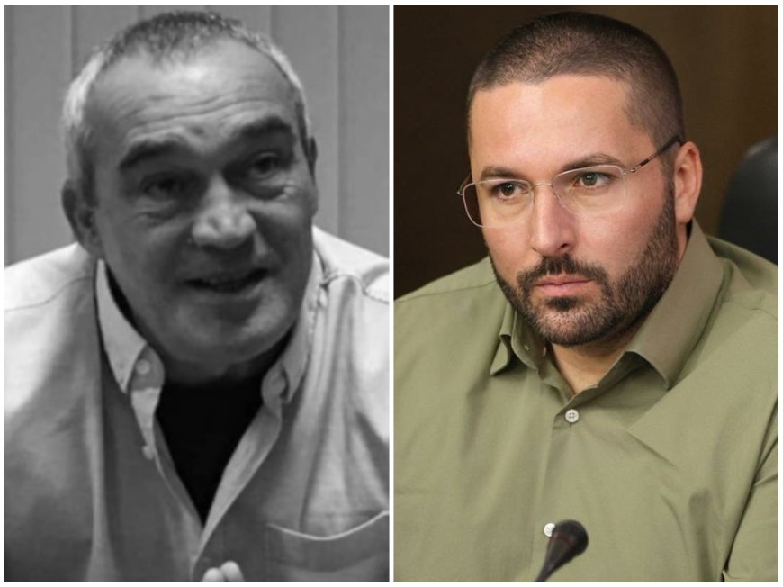 Бащата на Сияна: Разследването на катастрофата с д-р Костадинов е извършено по-всички правила. Един отдаден лекар загина, а един обикновен шофьор стана убиец