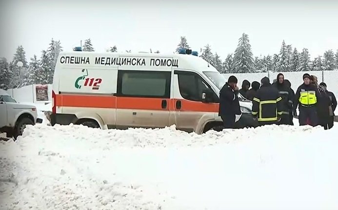 МИСТЕРИЯ: Няколко са версиите за убийството на трима мъже до хижа “Петрохан”