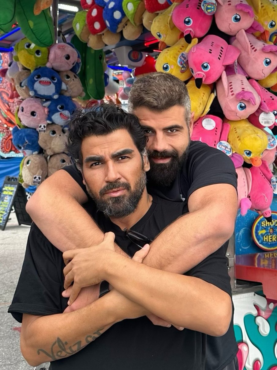 Сватбите на Азис - през 20 години