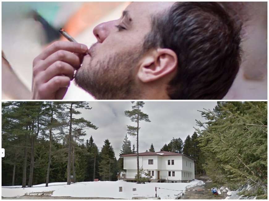 Виктор Димчев за убийствата край Петрохан: Частната зелена армия, която тихо и кротко завзема Западна Стара планина, е допусната до държавната паница от зеления Боби Сандов (ДОКУМЕНТ)