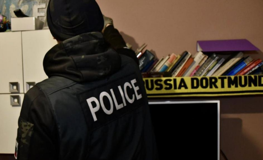 След мащабна спецакция на ГДБОП: Разбиха престъпна група за каналджийство (СНИМКИ)