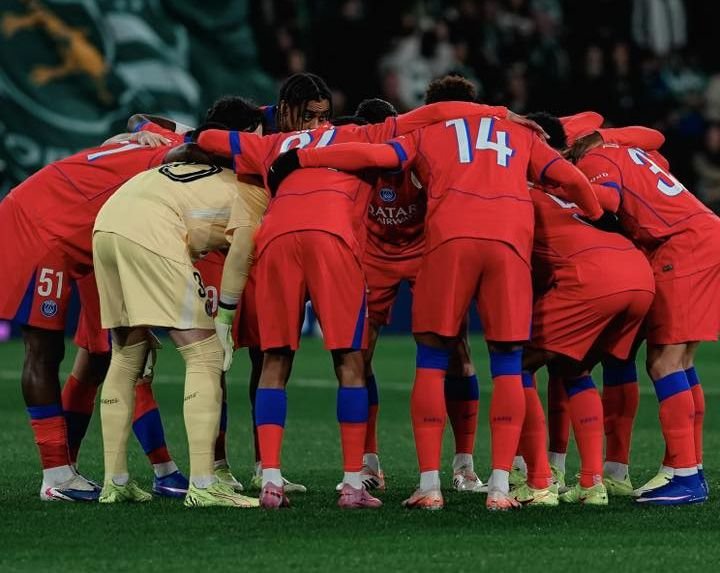 ПСЖ и Луис Енрике на финалната права за нов договор