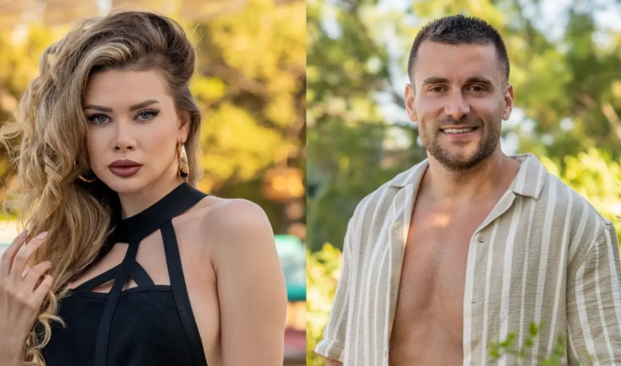 Задава се първо ергенско бебе