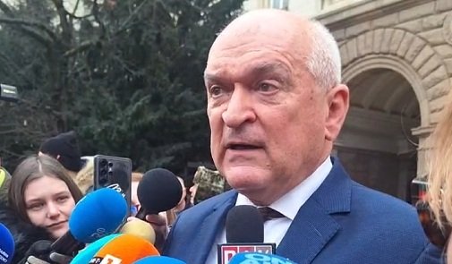ОТ ПОСЛЕДНИТЕ МИНУТИ! Още едно да - и Димитър Главчев е съгласен да бъде служебен премиер, има готов проектокабинет (ВИДЕО)