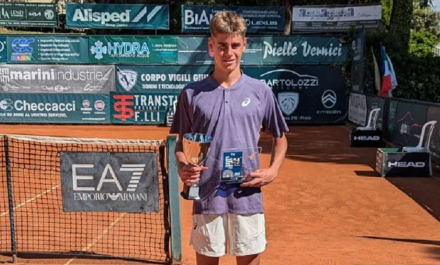 Българин ще играе за трофея на Откритото първенство на Австралия по тенис