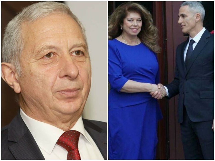 Проф. Герджиков бие аларма: Казусът с Андрей Гюров е много сериозен - това ще затрудни и президента Йотова