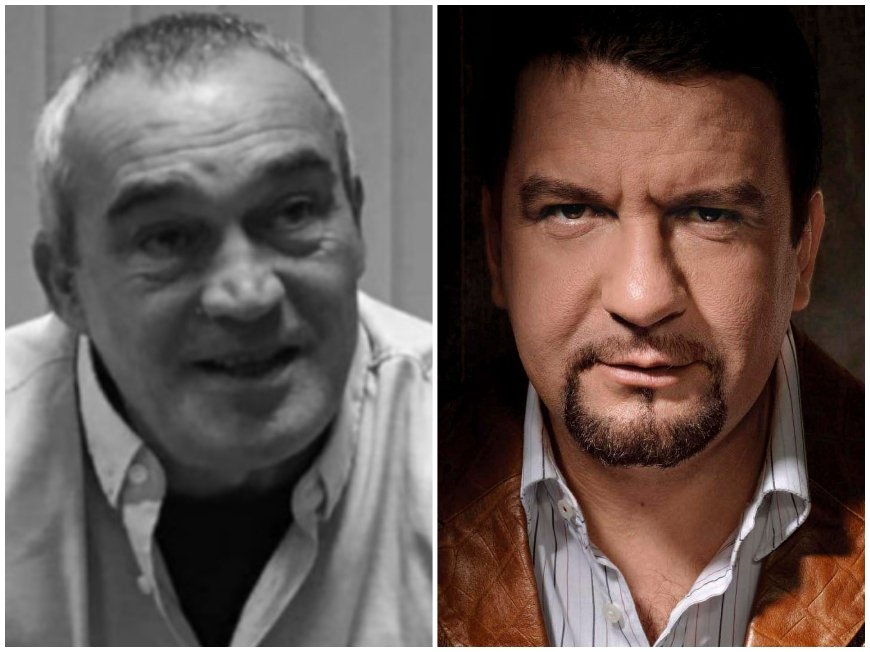 Ники Кънчев със сърцераздирателен пост за убития на пътя д-р Костадинов: Загубихме един Достоен Българин