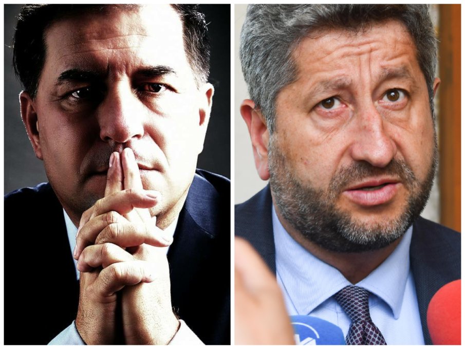 ДЪРЖАВАТА НЕ Е ПАРТИЙНА ЗАБАВАЧКА: Отново сме свидетели на последиците от некомпетентно разписаната от Христо Иванов конституционна поправка