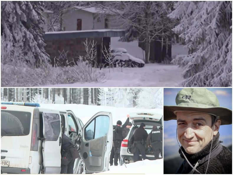 Ето какво е написал Ивайло Калушев в ПОСЛЕДНОТО СЪОБЩЕНИЕ до майка си