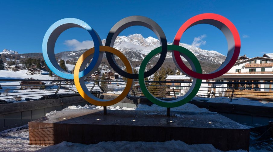 Италия посреща света в Милано и Кортина