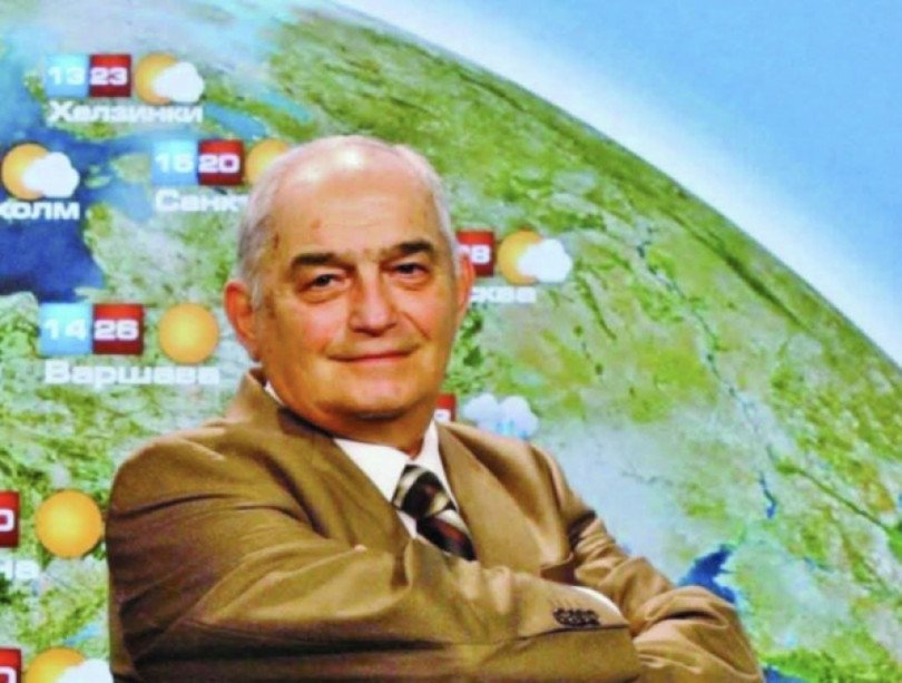 Легендата Минчо Празников: С еврото ми е по-трудно, внучката ми пазарува