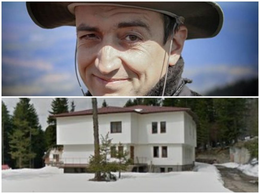 НОВИ ПОДРОБНОСТИ: Ивайло Калушев е трафикирал наркотици? Съмнителни сърби посещавали хижата на смъртта