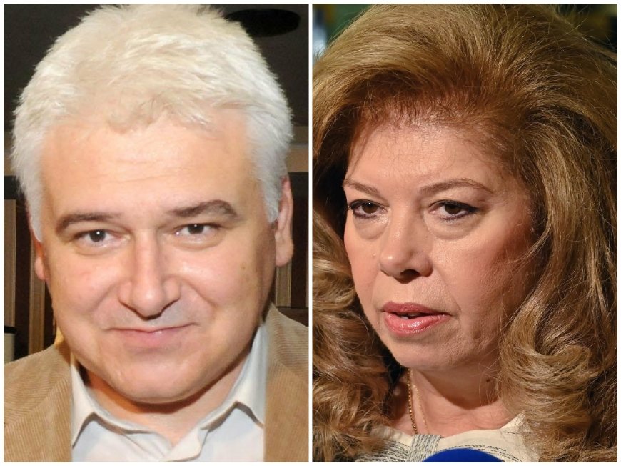 ГОРЕЩО В ПИК TV! Проф. Пламен Киров: На криви политици им пречи Конституцията - или какво рискува Илияна Йотова с избора на служебен премиер (ВИДЕО)