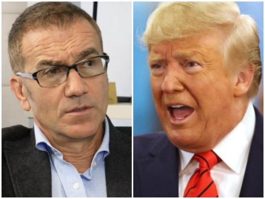 ЕДИНСТВЕНО В ПИК TV! Проф. Йонко Мермерски: Няма скандал с Гренландия, тя трябва да е управлявана от САЩ за защита от Путин и Китай, вижте кой е летял с Лолита експрес на Епстийн... (ВИДЕО)