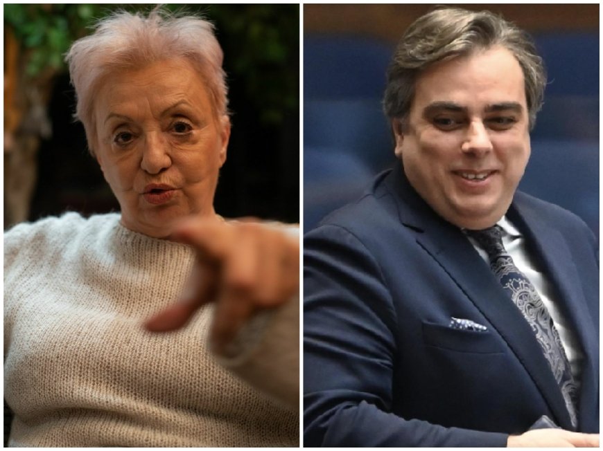 САМО В ПИК TV! Диана Дамянова с ТОП АНАЛИЗ на драмите в ППДБ: Киро продаде поста на столичния кмет на своя спонсор. София никога не е била по-мръсна и безнадеждна (ВИДЕО)