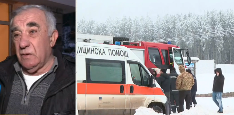 ПОТРЕСАВАЩО! Кметът на Гинци със ЗЛОВЕЩИ РАЗКРИТИЯ за трите трупа край хижа Петрохан