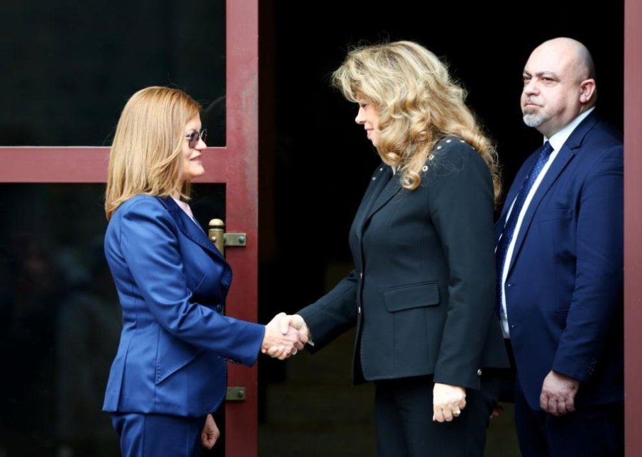 Четвърто „да“: Маргарита Николова има готовност да поеме поста служебен премиер