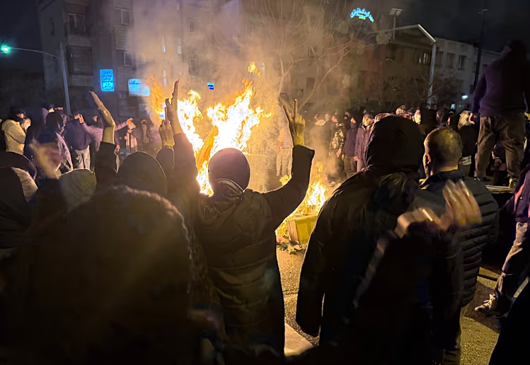 УЖАСНО: 27-годишна футболистка убита по време на протест (СНИМКА)