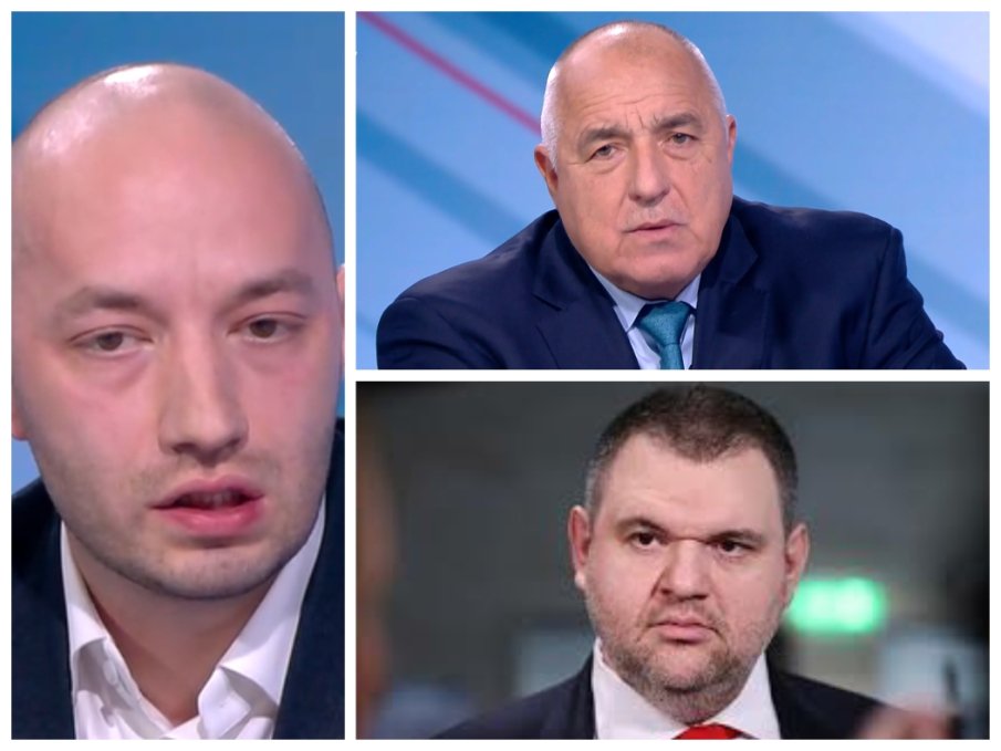 ТОП СОЦИОЛОГ: Противно на очакванията, кампанията няма да е конфронтационна, конкурентното предимство на Борисов са... А Пеевски...